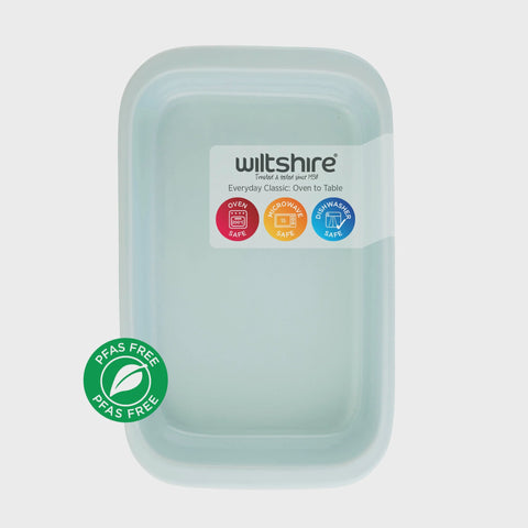 OTT Rectangle Baker 2.2L