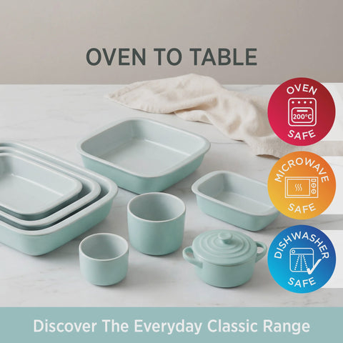 OTT Lasagne Baker 4L