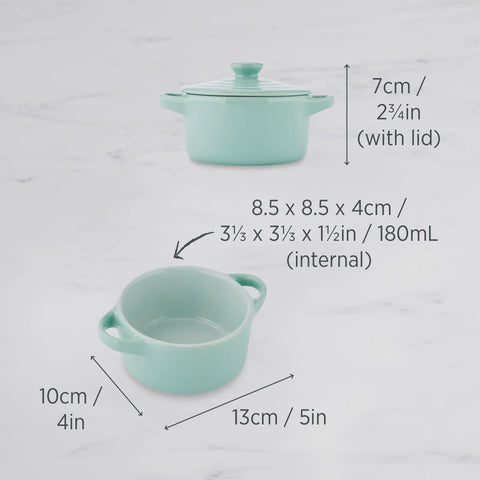 OTT Mini Casserole 180ml