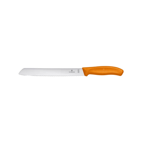 Bread Knife - 21cm(8 Colors)