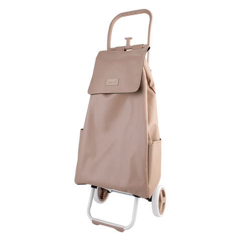 'Cosmo' Weatherproof Shopping Trolley