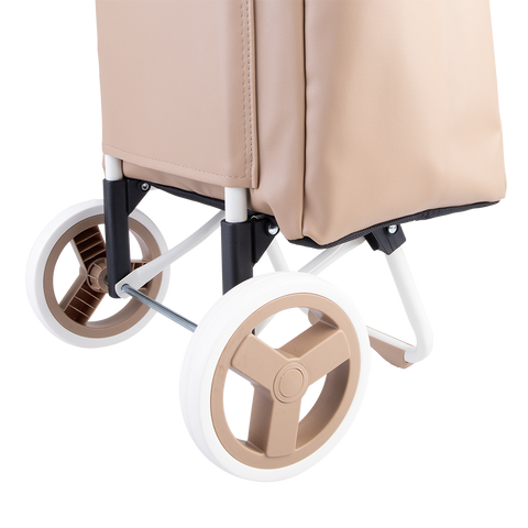 'Cosmo' Weatherproof Shopping Trolley