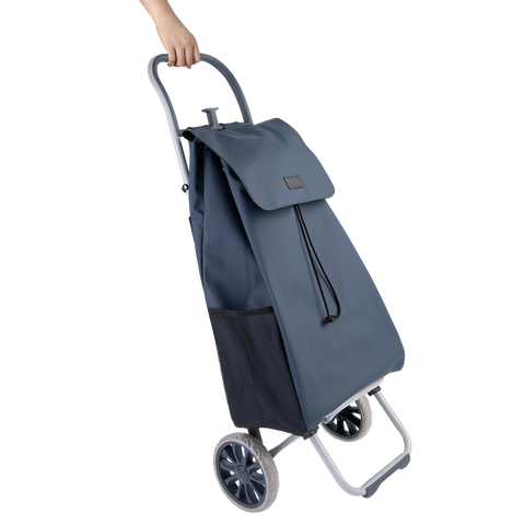 'Cosmo' Weatherproof Shopping Trolley