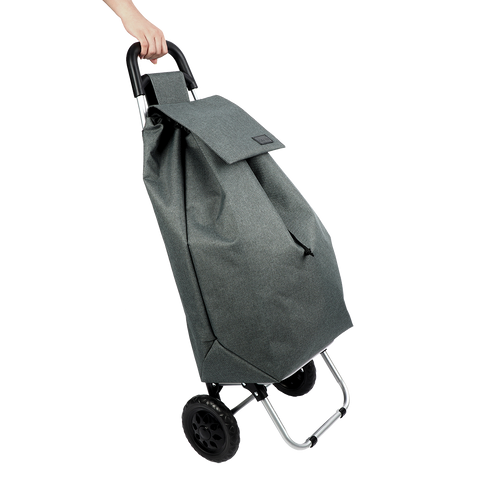 'Sprint' Shopping Trolley