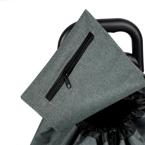 'Sprint' Shopping Trolley