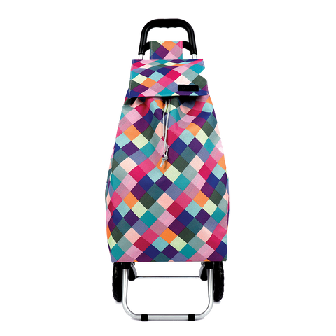 'Sprint' Shopping Trolley