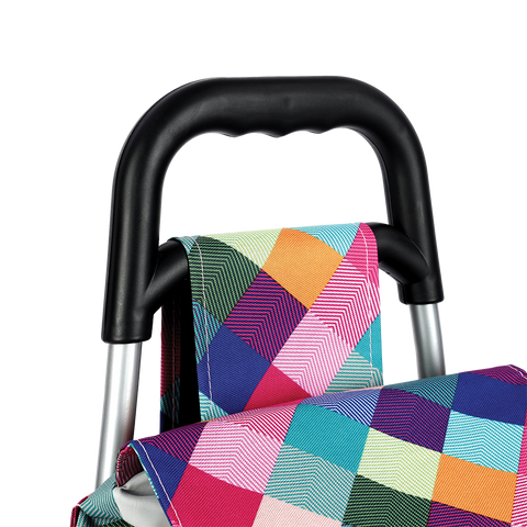 'Sprint' Shopping Trolley