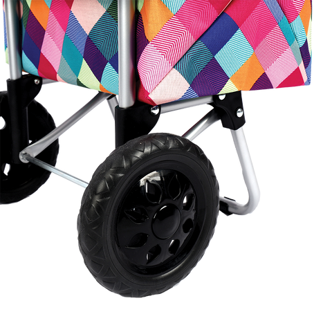 'Sprint' Shopping Trolley