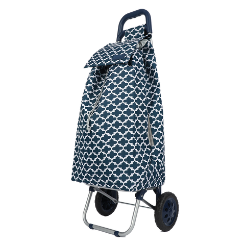 'Sprint' Shopping Trolley