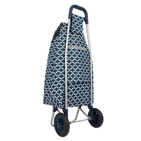 'Sprint' Shopping Trolley