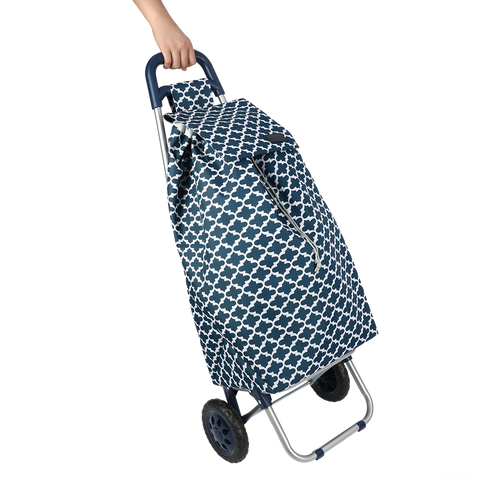 'Sprint' Shopping Trolley