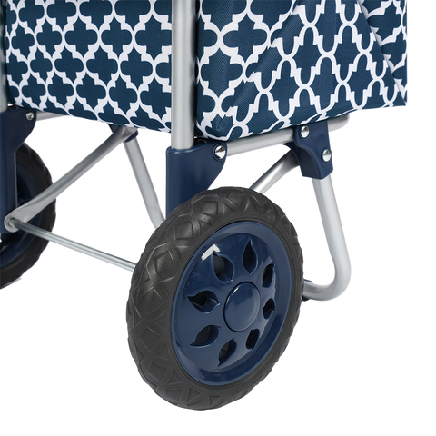 'Sprint' Shopping Trolley