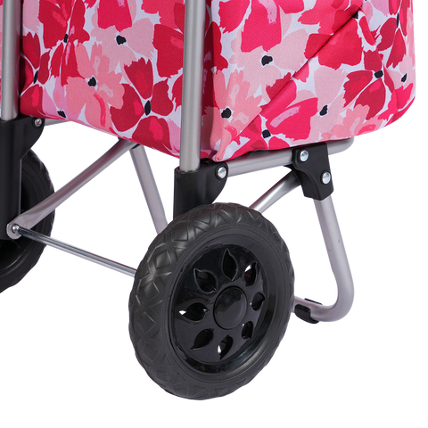 'Sprint' Shopping Trolley