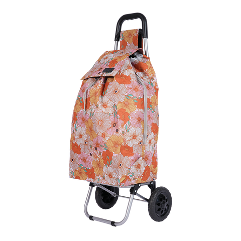 'Sprint' Shopping Trolley