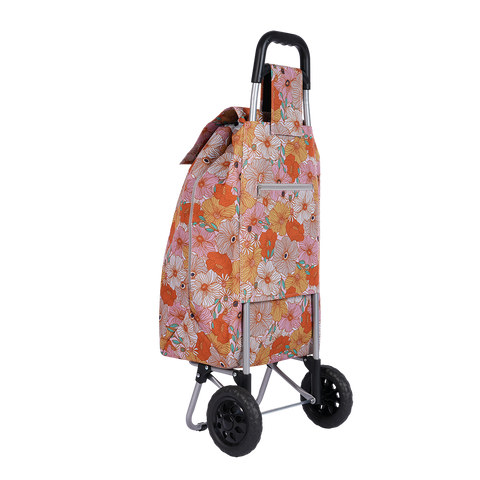 'Sprint' Shopping Trolley
