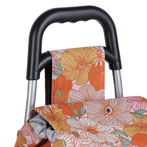'Sprint' Shopping Trolley
