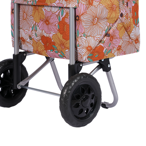 'Sprint' Shopping Trolley