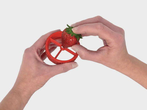 Push Berry