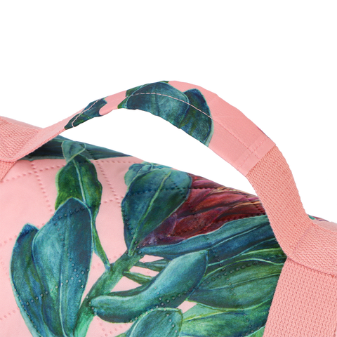 Picnic Rug - Protea 175 X 142cm