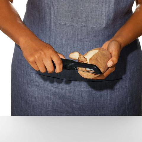 Good Grips Swivel Peeler