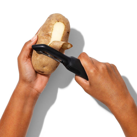Good Grips Swivel Peeler