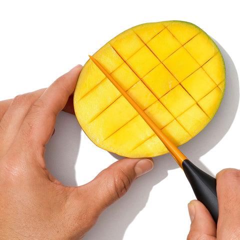 Good Grips Mango Slicer With Scoop