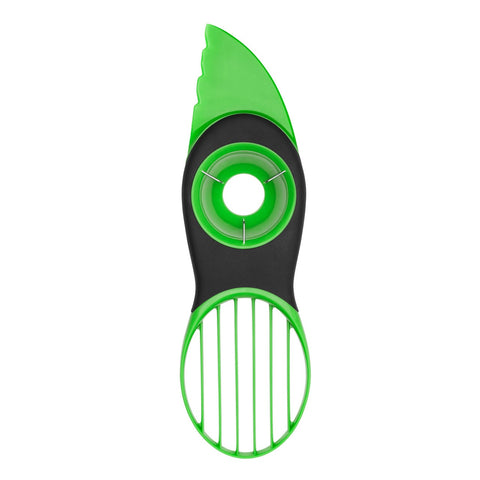 3-In-1 Avocado Slicer