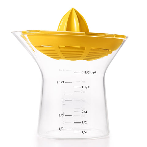 2-In-1 Citrus Juicer