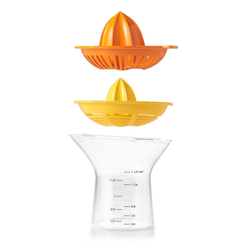 2-In-1 Citrus Juicer