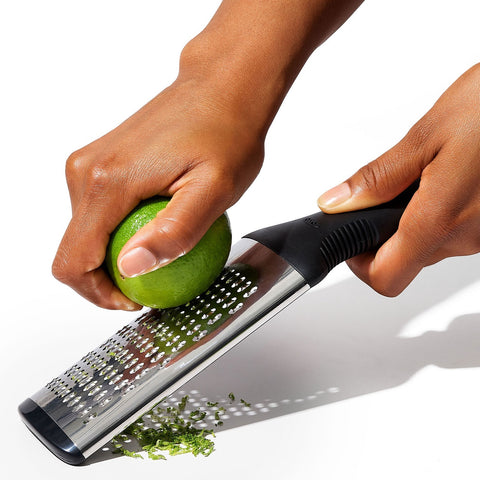 Handheld Grater