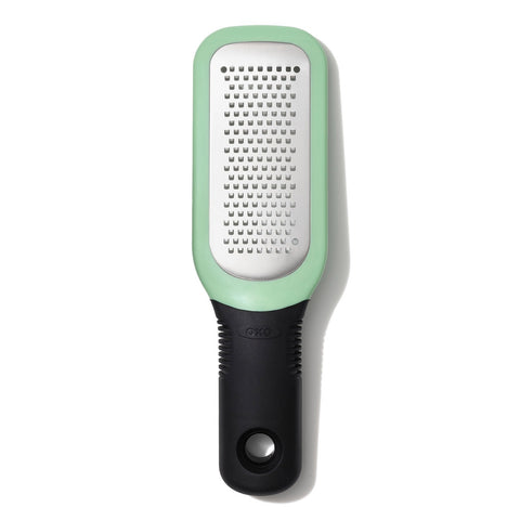 Etched Ginger & Garlic Grater
