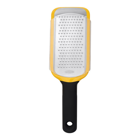 Etched Medium Grater