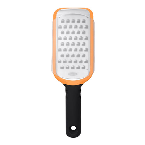 Etched Course Grater