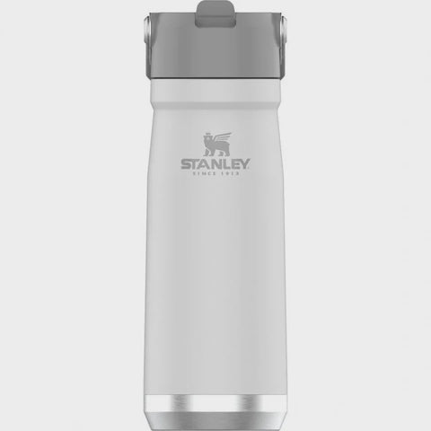 The Iceflow Flip Straw Water Bottle