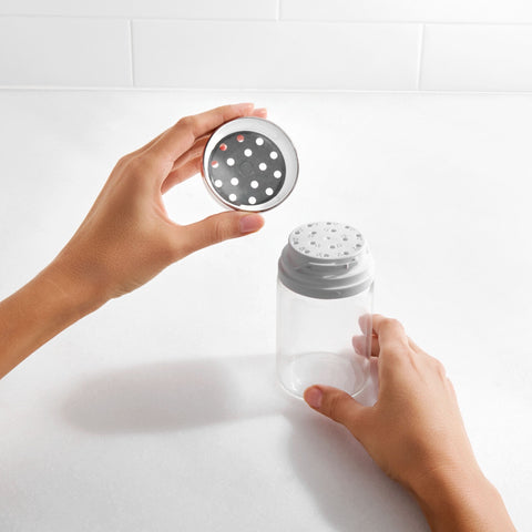 Good Grips Adjustable Shaker
