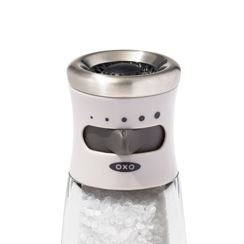 Good Grips Contoured Mess Free Salt Grinder