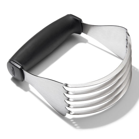 Dough Blender With Blades