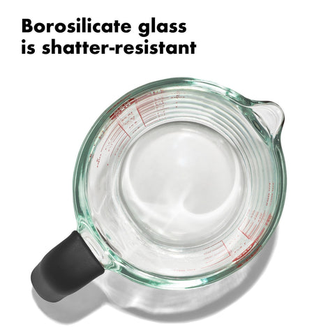 Good Grips Glass Measuring Cup - 2 Cup