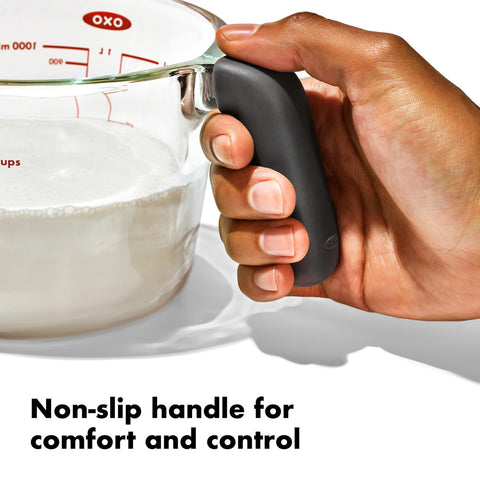 Good Grips Glass Measuring Cup - 2 Cup