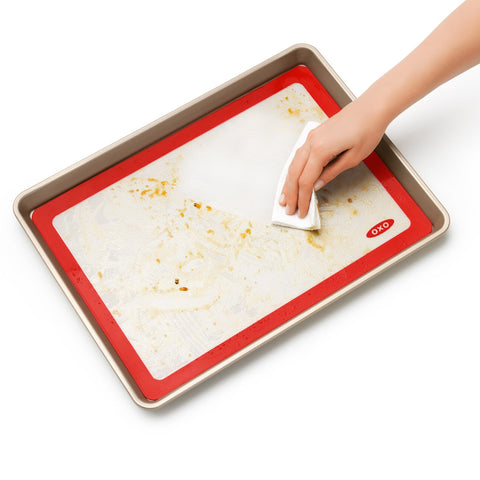 Good Grips Silicone Baking Mat