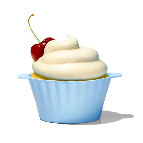 Silicone Baking Cups - 12 Pack