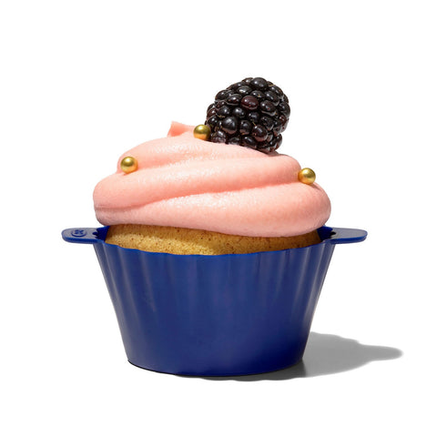 Silicone Baking Cups - 12 Pack