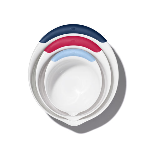 3-Piece Mixing Bowl Set