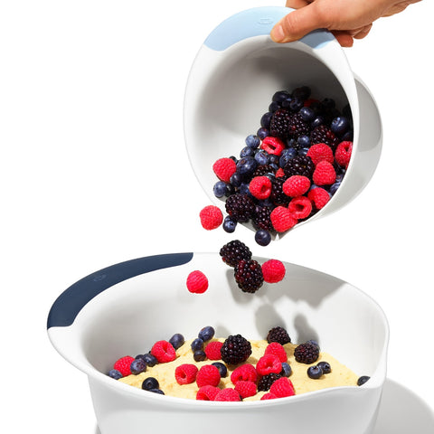 3-Piece Mixing Bowl Set