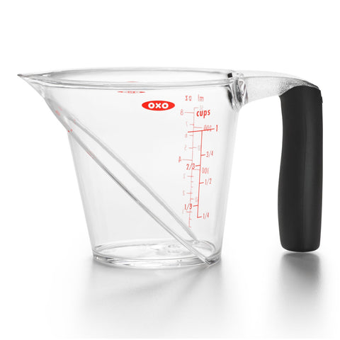 Good Grips Angled Measure Cup - 1 Cup/ 250ml