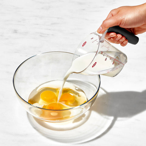Good Grips Angled Measure Cup - 1 Cup/ 250ml