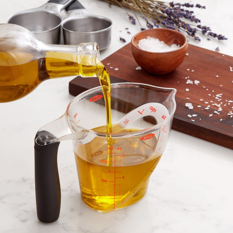 Good Grips Angled Measure Cup - 1 Cup/ 250ml