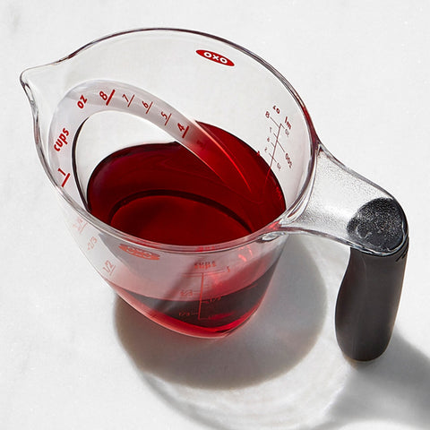 Good Grips Angled Measure Cup - 2 Cup/ 500ml