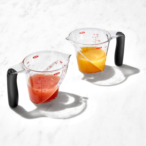 Good Grips Angled Measure Cup - 2 Cup/ 500ml