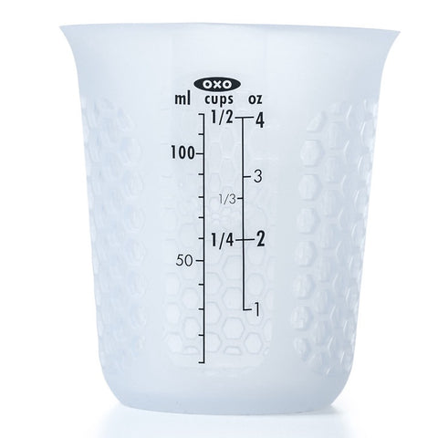 Good Grips Squeeze & Pour Measuring Cup - Mini